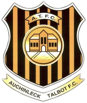 Auchinleck Talbot logo
