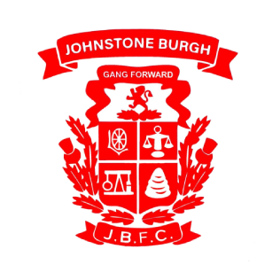 Johnstone Burgh logo