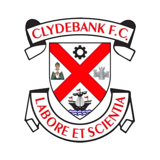 Clydebank logo